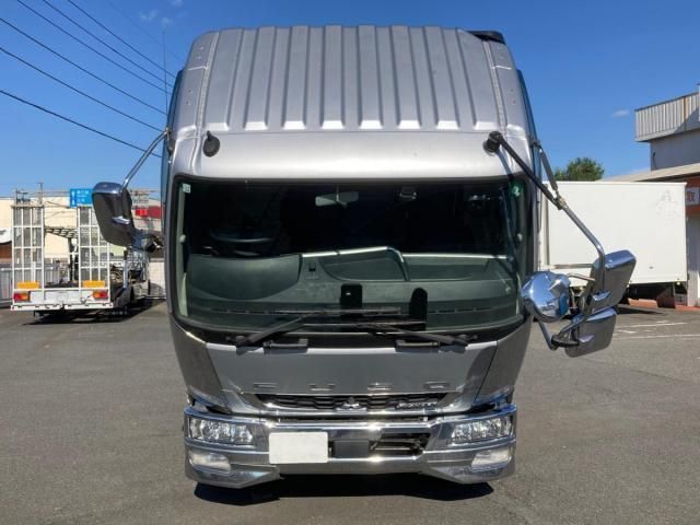 MITSUBISHI FUSOU FIGHTER 2019 Image 31