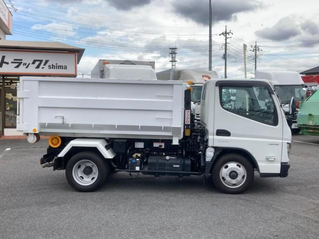 MITSUBISHI CANTER 2023 Image 31