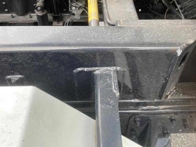 MITSUBISHI CANTER 2023 Image 31