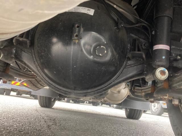 MITSUBISHI CANTER 2023 Image 31