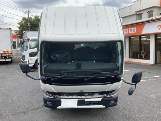 MITSUBISHI CANTER 2023 Image 31