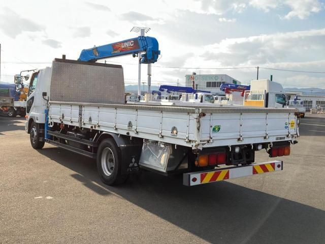 MITSUBISHI FUSOU FIGHTER 2018 Image 31