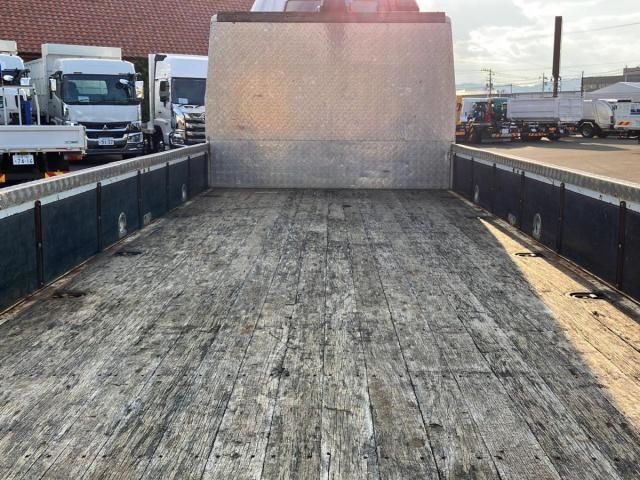 MITSUBISHI FUSOU FIGHTER 2018 Image 31