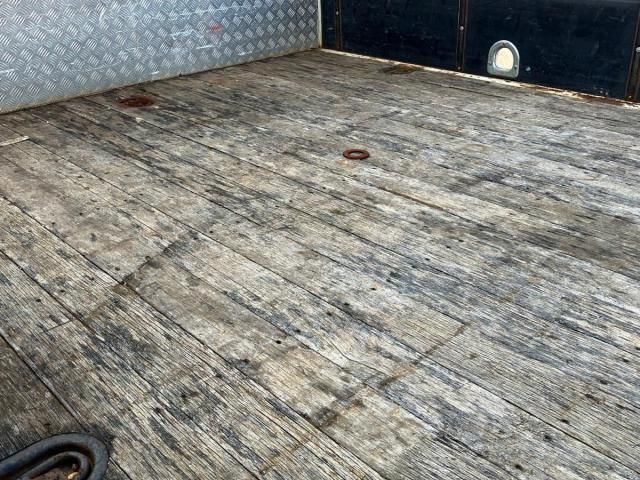 MITSUBISHI FUSOU FIGHTER 2018 Image 31