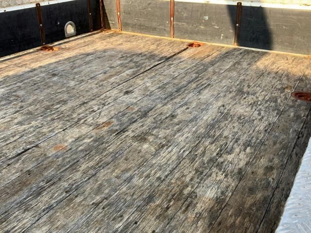 MITSUBISHI FUSOU FIGHTER 2018 Image 31