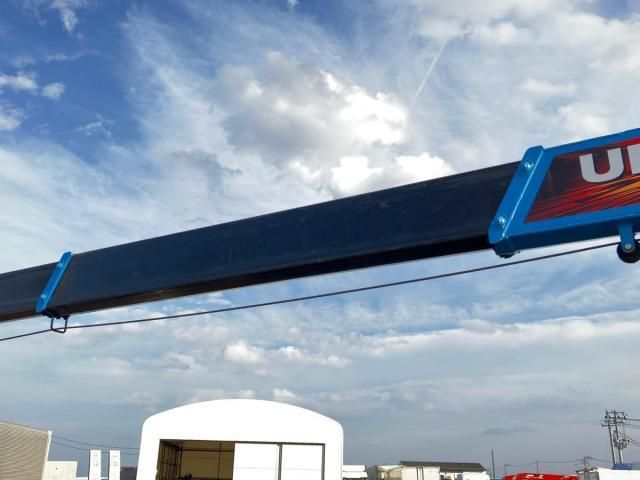 MITSUBISHI FUSOU FIGHTER 2018 Image 31