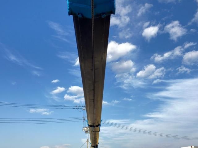 MITSUBISHI FUSOU FIGHTER 2018 Image 31