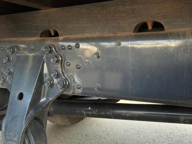 MITSUBISHI FUSOU FIGHTER 2018 Image 31