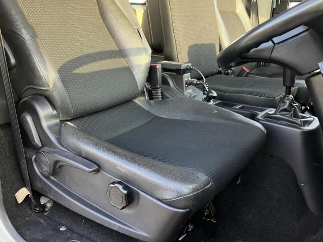 MITSUBISHI FUSOU FIGHTER 2018 Image 31