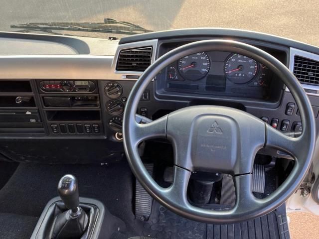 MITSUBISHI FUSOU FIGHTER 2018 Image 31