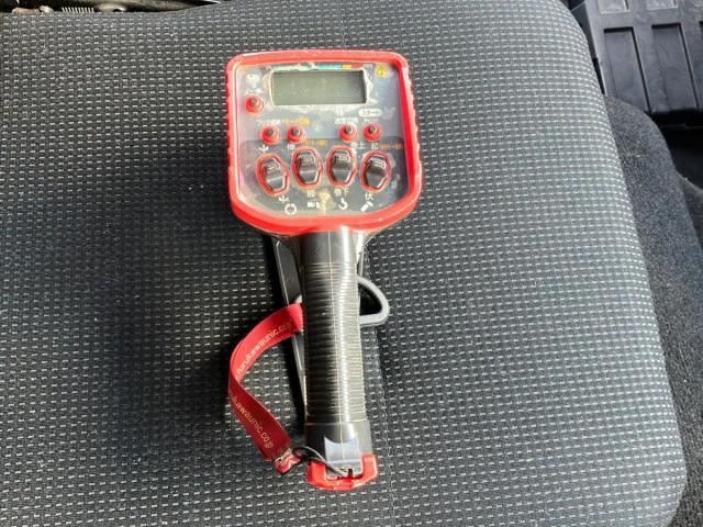 MITSUBISHI FUSOU FIGHTER 2018 Image 31