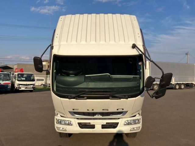 MITSUBISHI FUSOU FIGHTER 2018 Image 31