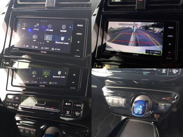 TOYOTA PRIUS 2019 Image 31