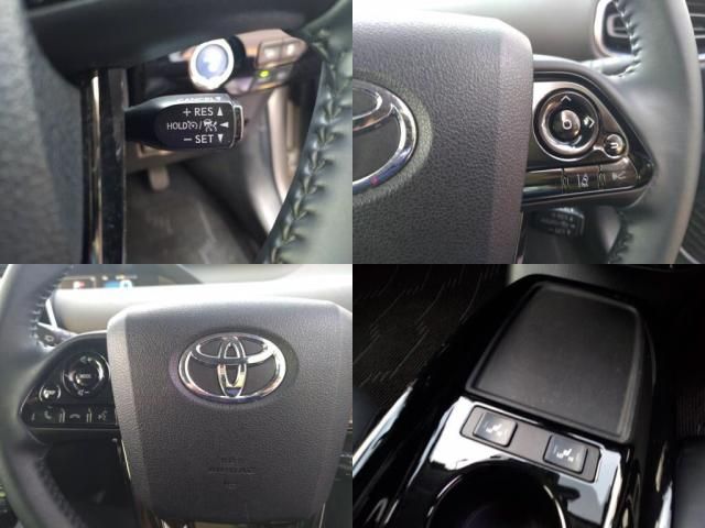 TOYOTA PRIUS 2019 Image 31