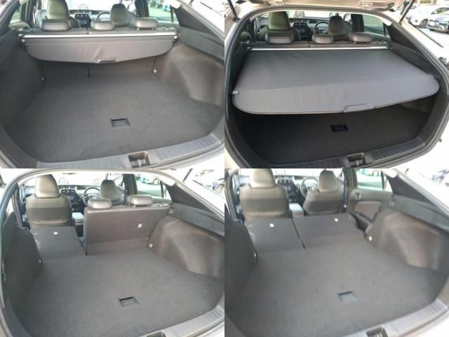 TOYOTA PRIUS 2019 Image 31