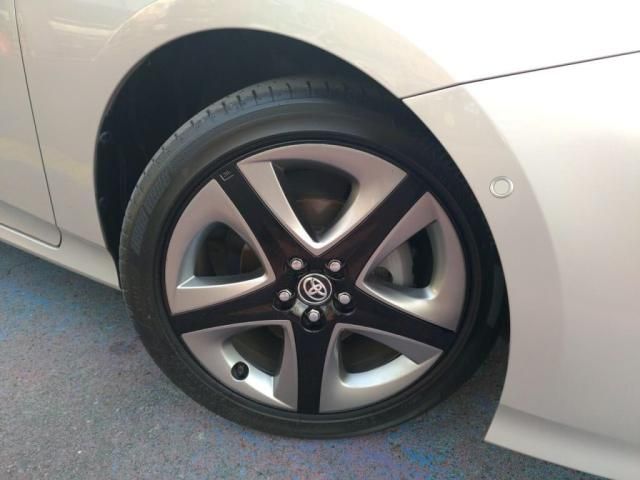 TOYOTA PRIUS 2019 Image 31