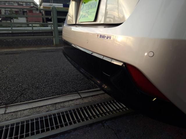 TOYOTA PRIUS 2019 Image 31