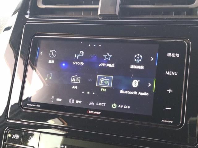 TOYOTA PRIUS 2019 Image 31