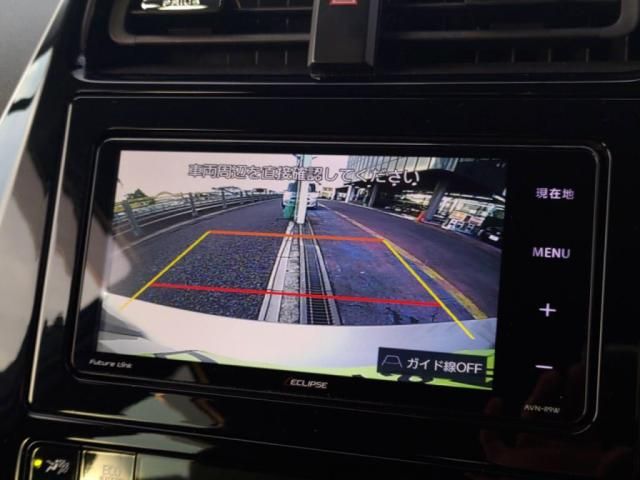 TOYOTA PRIUS 2019 Image 31