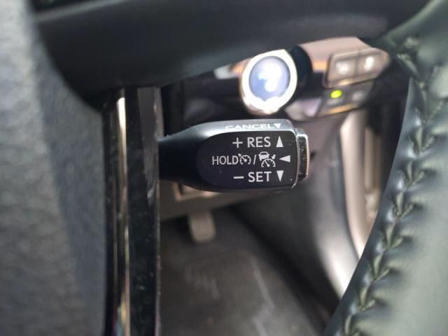 TOYOTA PRIUS 2019 Image 31