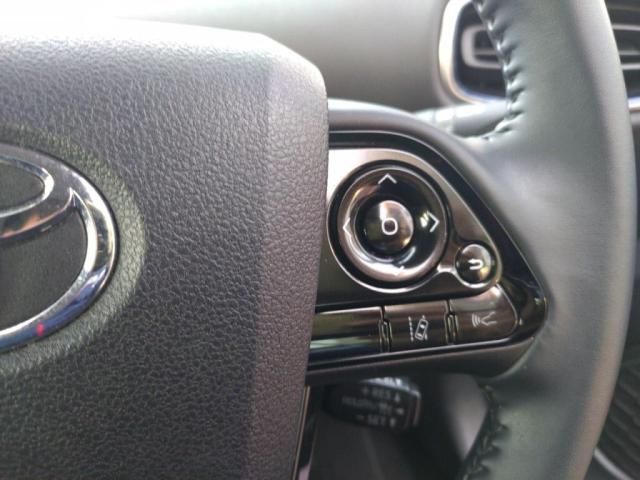 TOYOTA PRIUS 2019 Image 31