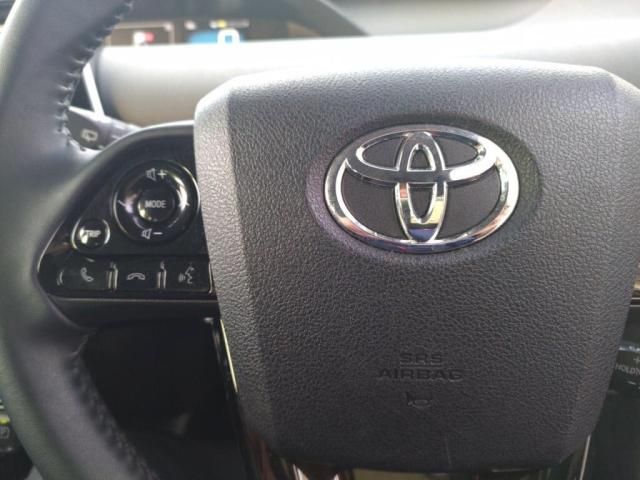 TOYOTA PRIUS 2019 Image 31