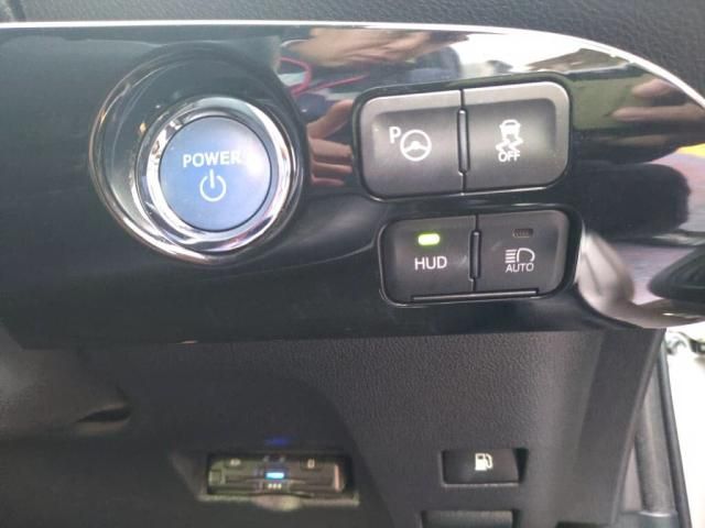 TOYOTA PRIUS 2019 Image 31