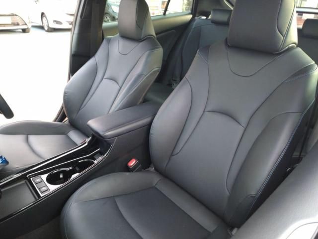 TOYOTA PRIUS 2019 Image 31