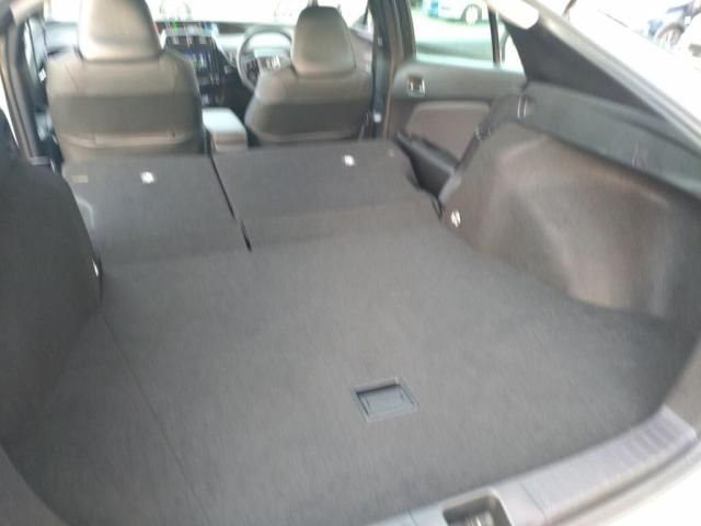 TOYOTA PRIUS 2019 Image 31