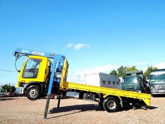 ISUZU FORWARD 2006 Image 31