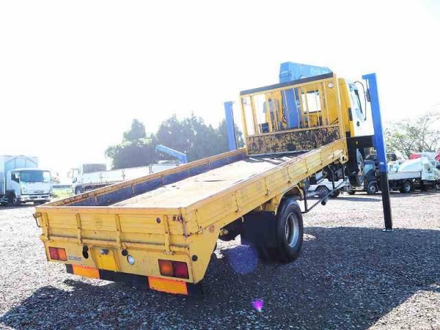 ISUZU FORWARD 2006 Image 31