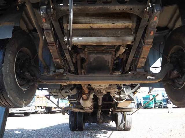 ISUZU FORWARD 2006 Image 31