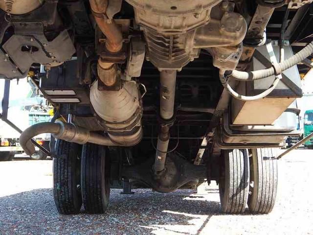 ISUZU FORWARD 2006 Image 31