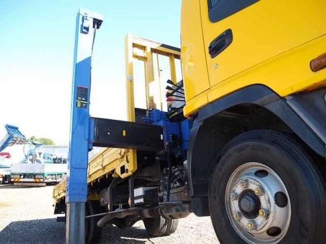 ISUZU FORWARD 2006 Image 31