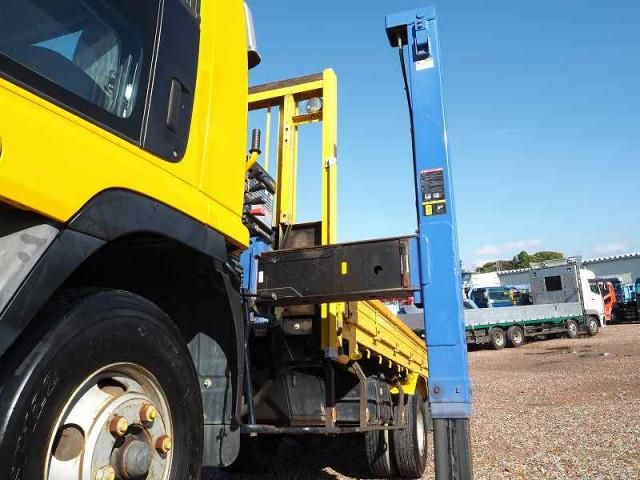 ISUZU FORWARD 2006 Image 31