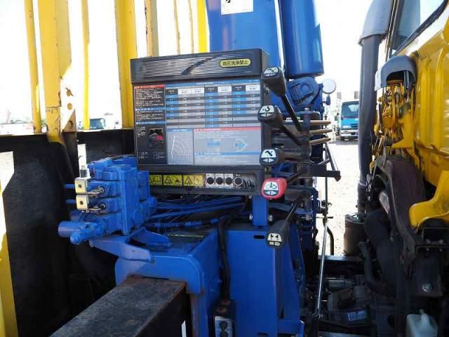 ISUZU FORWARD 2006 Image 31