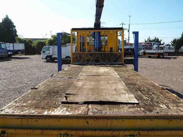 ISUZU FORWARD 2006 Image 31