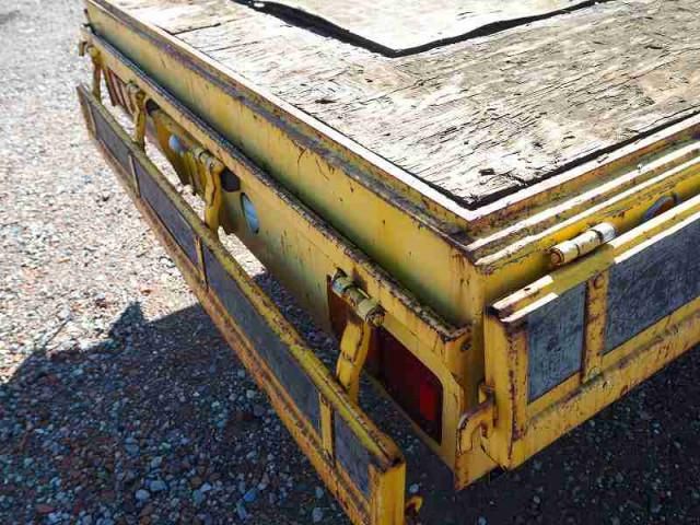 ISUZU FORWARD 2006 Image 31