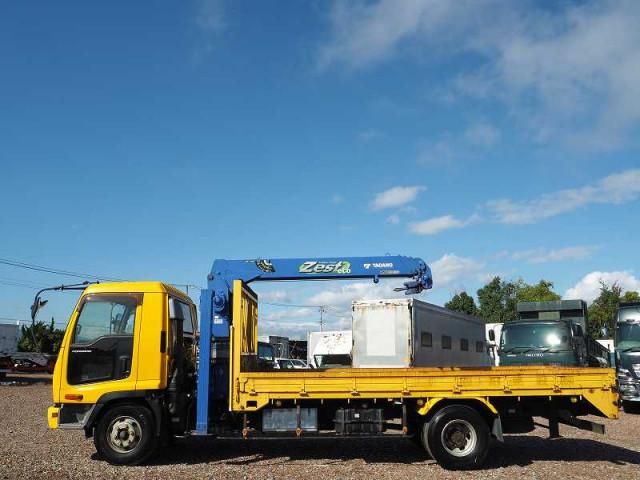 ISUZU FORWARD 2006 Image 31