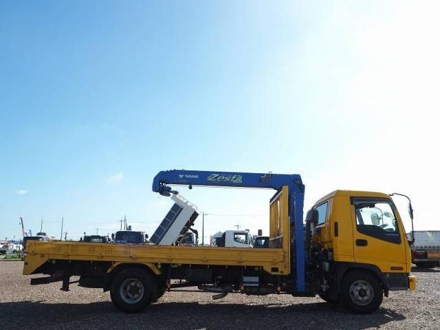 ISUZU FORWARD 2006 Image 31