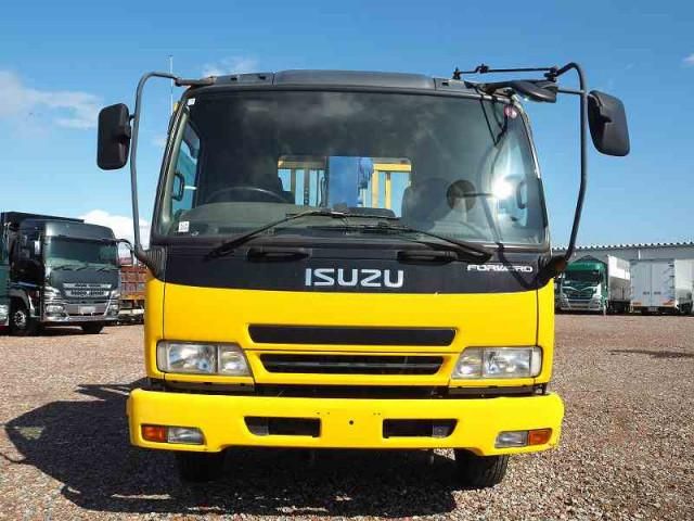 ISUZU FORWARD 2006 Image 31