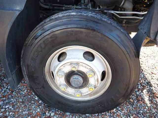 ISUZU FORWARD 2006 Image 31