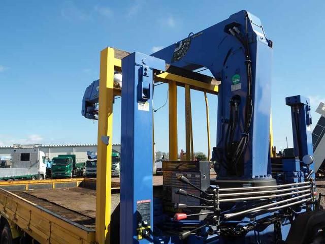 ISUZU FORWARD 2006 Image 31