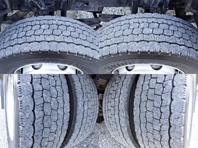 MITSUBISHI FUSOU FIGHTER 2010 Image 31