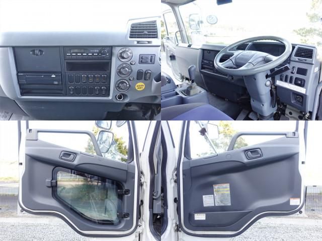 MITSUBISHI FUSOU FIGHTER 2010 Image 31