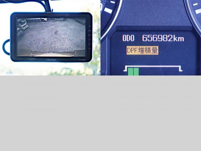 MITSUBISHI FUSOU FIGHTER 2010 Image 31