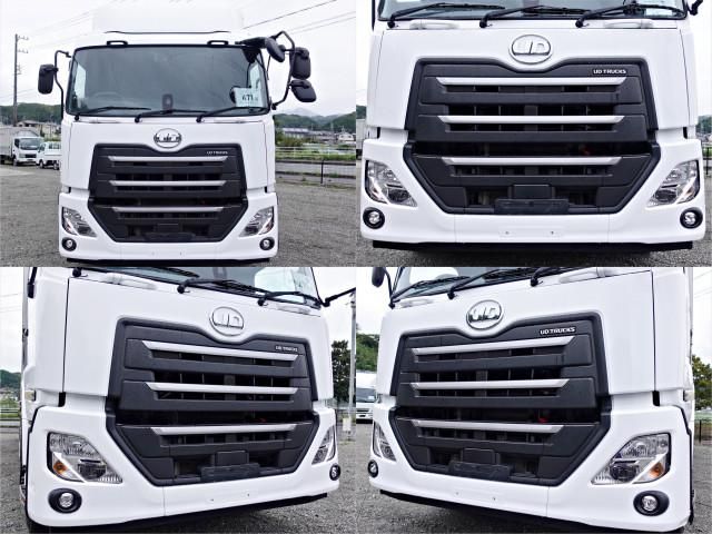 NISSAN DIESEL QUON 2019 Image 31