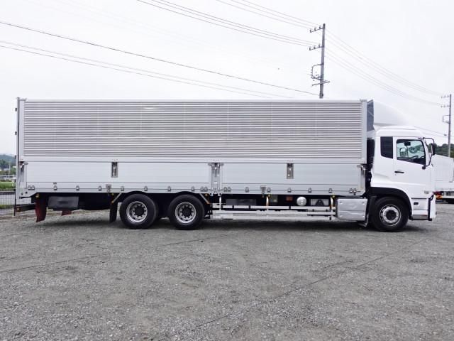 NISSAN DIESEL QUON 2019 Image 31