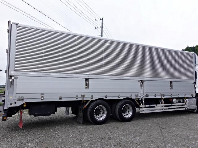 NISSAN DIESEL QUON 2019 Image 31