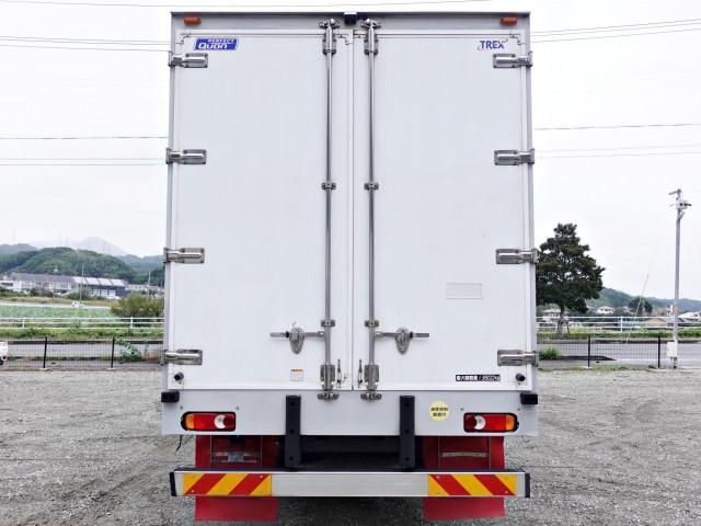 NISSAN DIESEL QUON 2019 Image 31